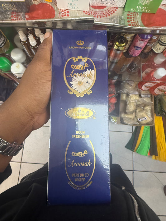 Aroosah