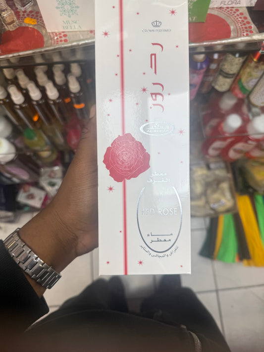 Red Rose 500ml